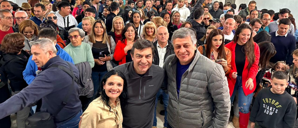 Daniel Orozco: "Voy a volver a la pol&iacute;tica"