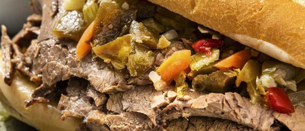 C&oacute;mo preparar el famoso sandwich de la serie "El Oso"