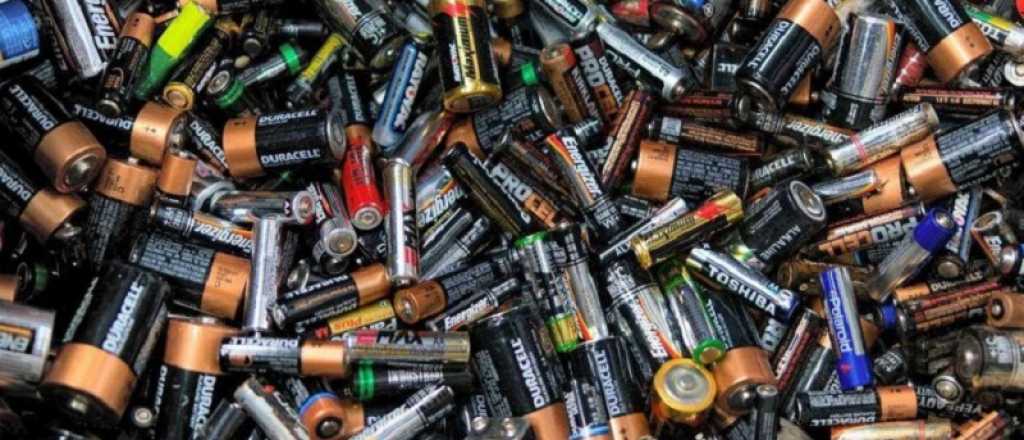 Cómo recargar pilas usadas y gastadas