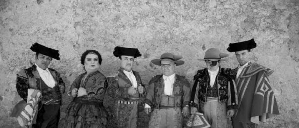 Cr&oacute;nicas del subsuelo: El cuento de los tres enanos