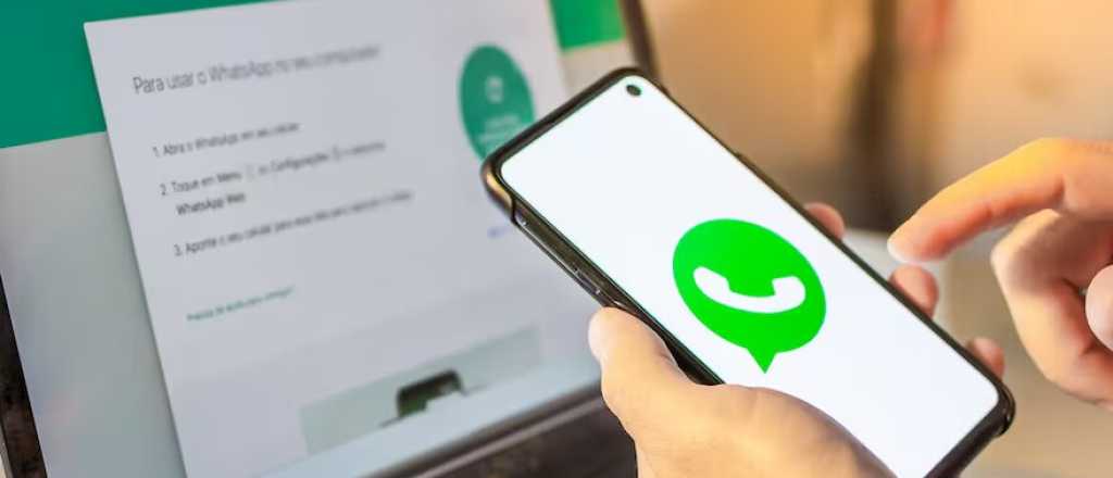 WhatsApp realiza su mayor cambio en años: de qué se trata