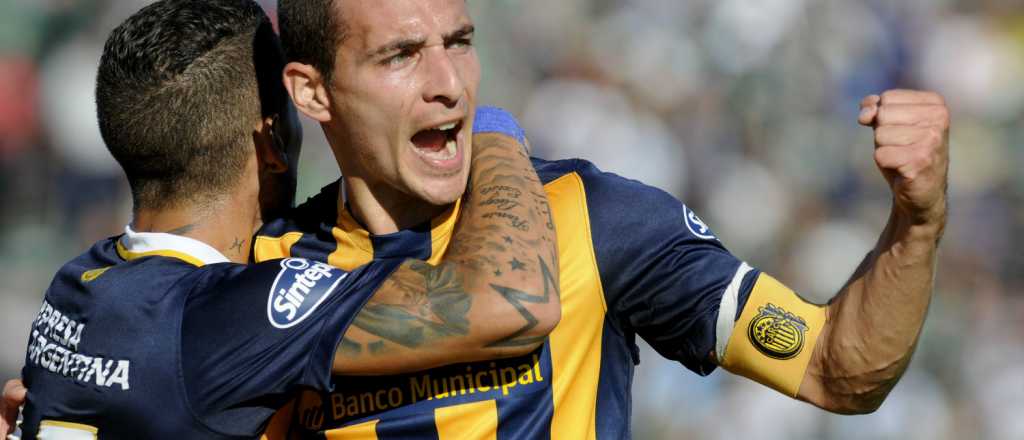 Un importante futbolista argentino anunció que no jugará más en este 2020