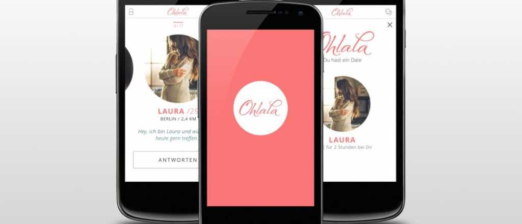 Ohlala: la app que ofrece sexo a domicilio