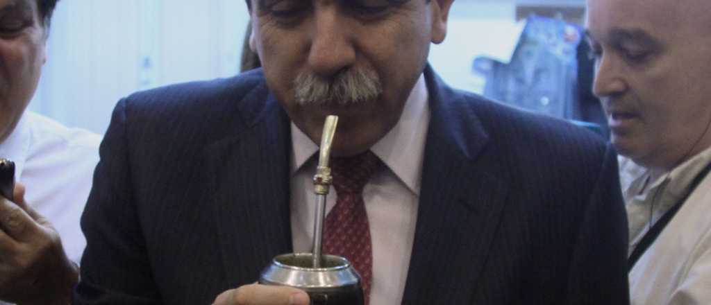 An&iacute;bal Fern&aacute;ndez sobre el #Mendoexit: "No se van a independizar nunca"