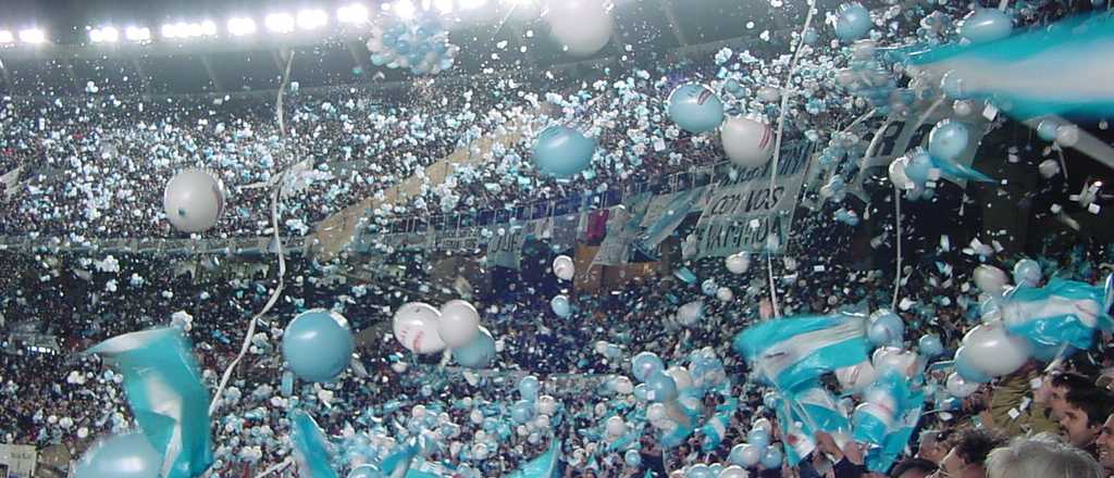 El emotivo video de AFA por el D&iacute;a de la Bandera