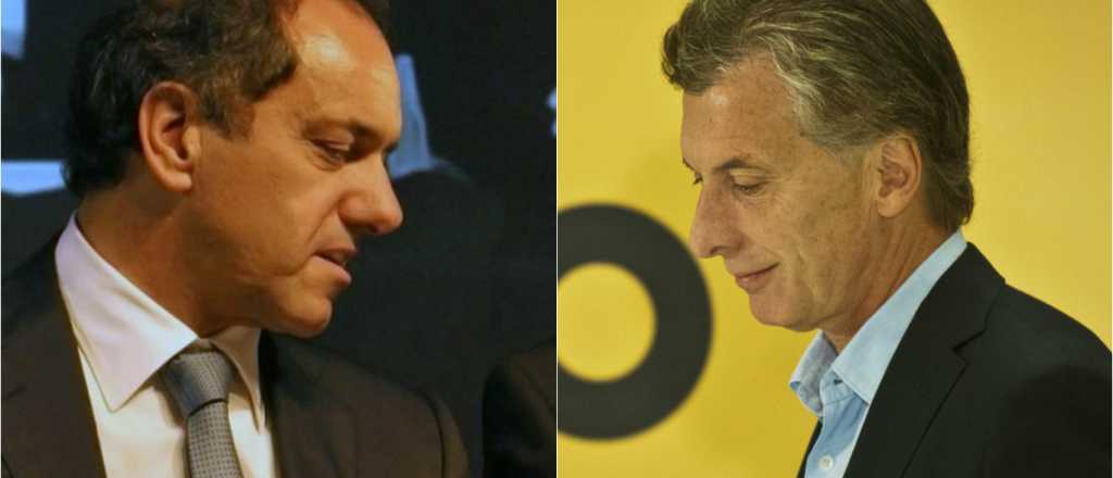 Probá porcentajes con este simulador de balotaje