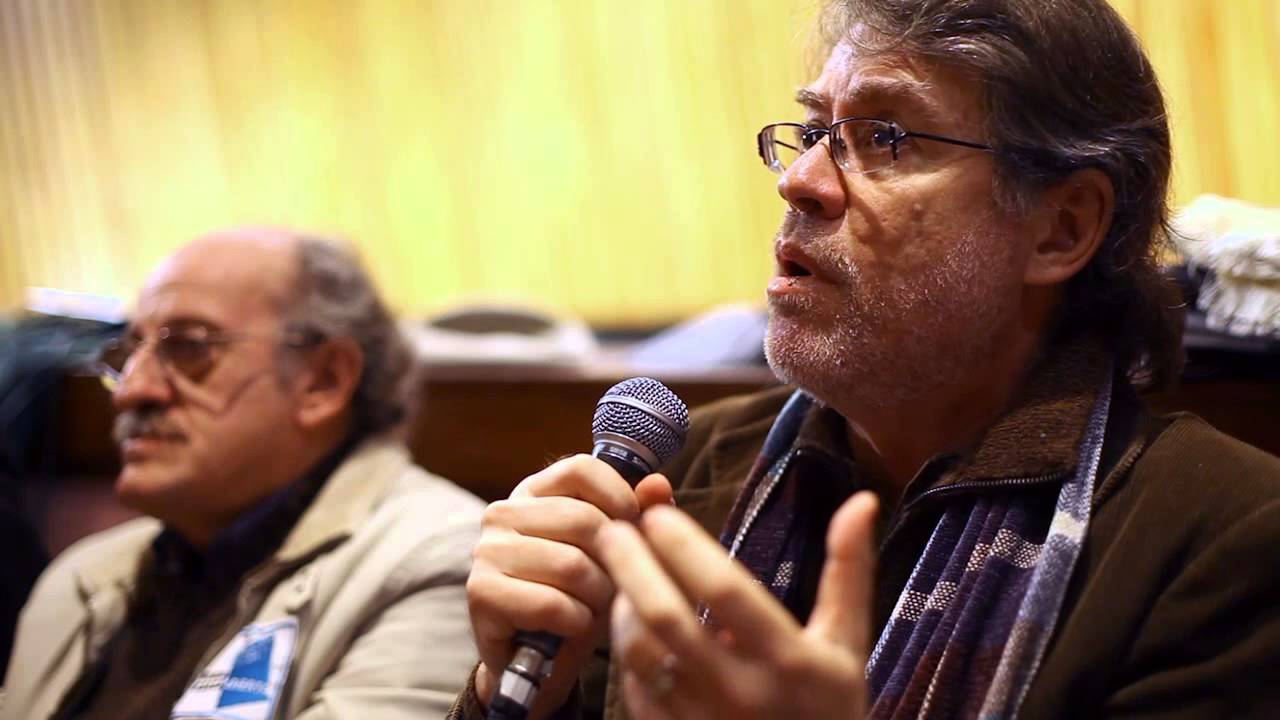 El sciolismo se cansó de Carta Abierta: "Dejen de distraer con huevadas