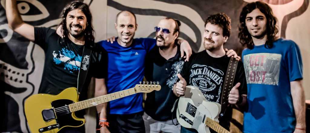 De �Si gana Macri nos vamos a M&eacute;xico� a tocar para Clar&iacute;n