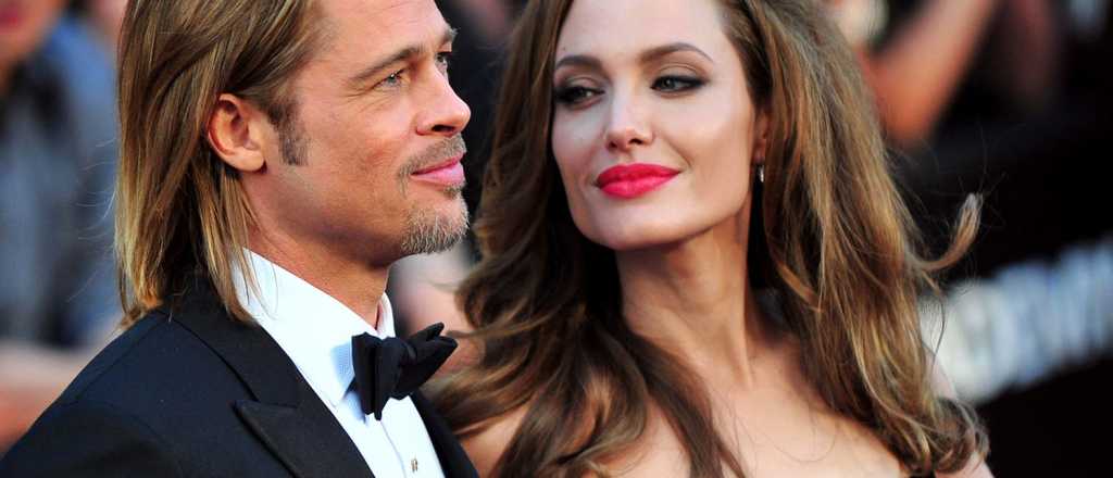 Acusaron a Angelina Jolie de "manipuladora"