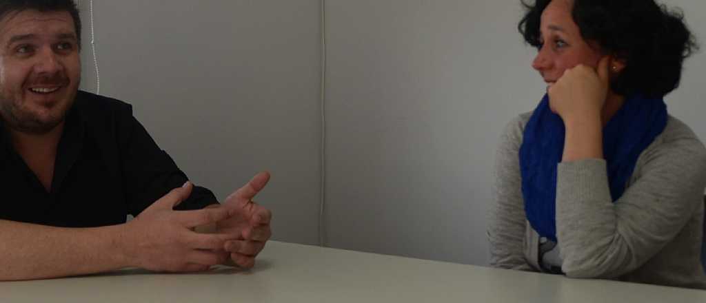 Qu&eacute; hay en la cabeza de los j&oacute;venes destacados de Mendoza, parte 3