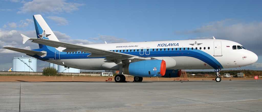 Cayó un Airbus con más de 200 pasajeros en Egipto: Todos muertos