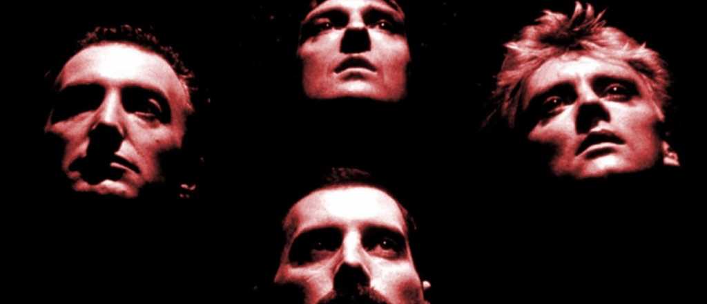 Video: la versi&oacute;n coronavirus de Rapsodia Bohemia, el &eacute;xito de Queen