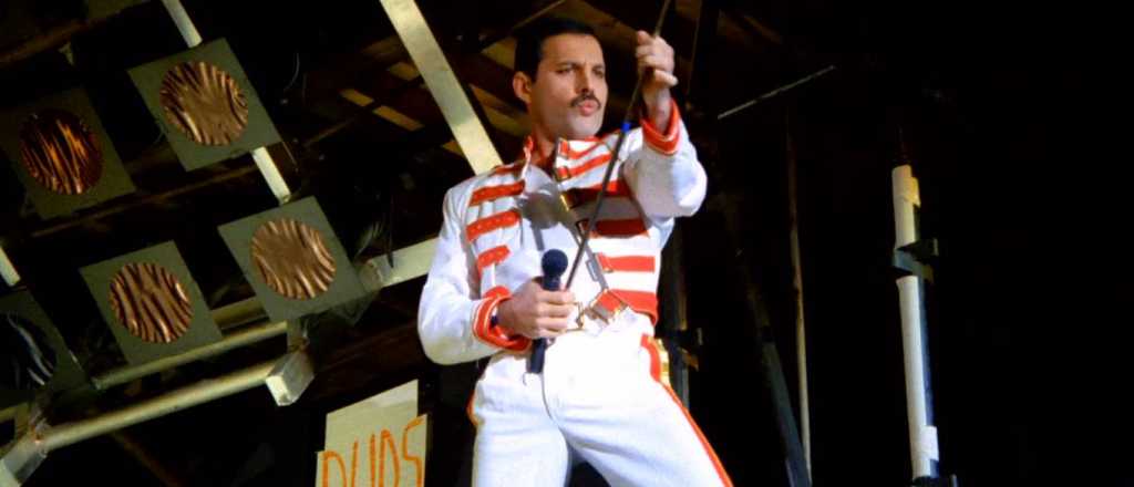 El &uacute;ltimo recital de Freddie Mercury fue el 9 de agosto de 1986