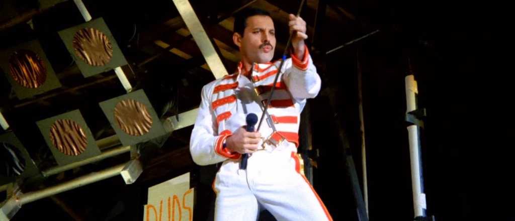 El último recital de Freddie Mercury fue el 9 de agosto de 1986