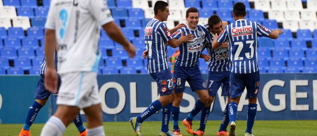 Las copas y un descenso: esto queda en juego en el torneo