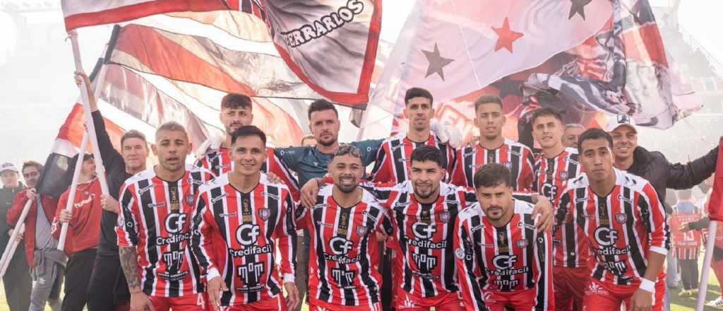 Atentos Lepra y Maip&uacute;: Chacarita visita este martes a Riestra 