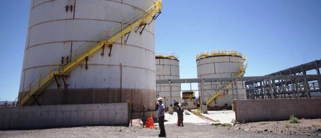 Qu&eacute; produce, cu&aacute;nto empleo y regal&iacute;as generar&aacute; Potasio R&iacute;o Colorado