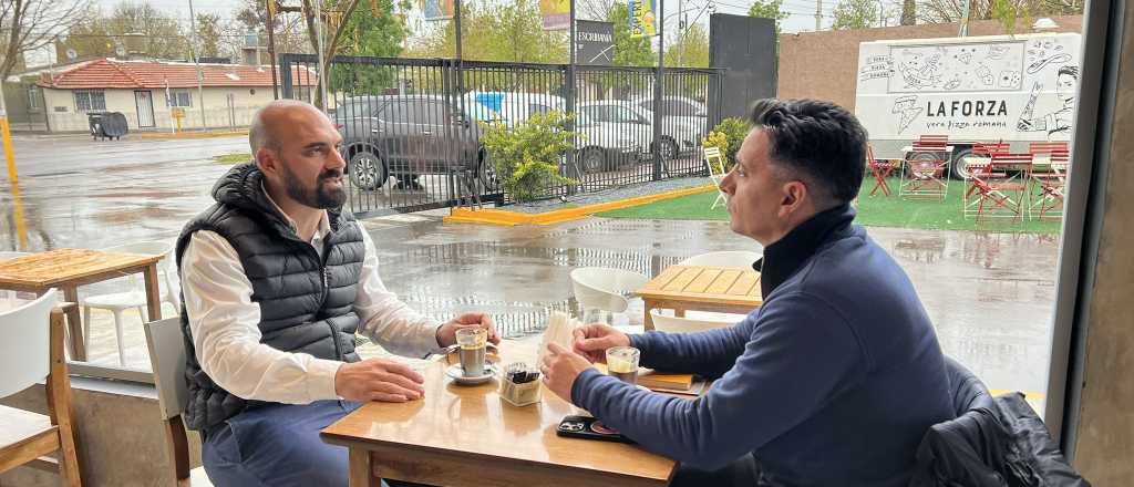 El Partido Fe se suma a Cambia Mendoza en Guaymall&eacute;n