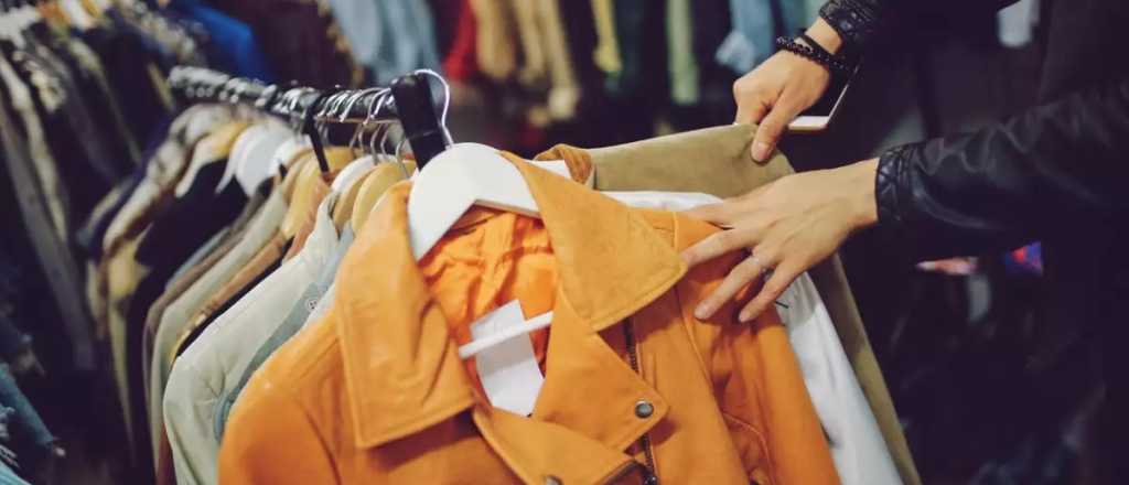 Marcas de ropa lanzan promos furiosas para competir con tiendas chinas