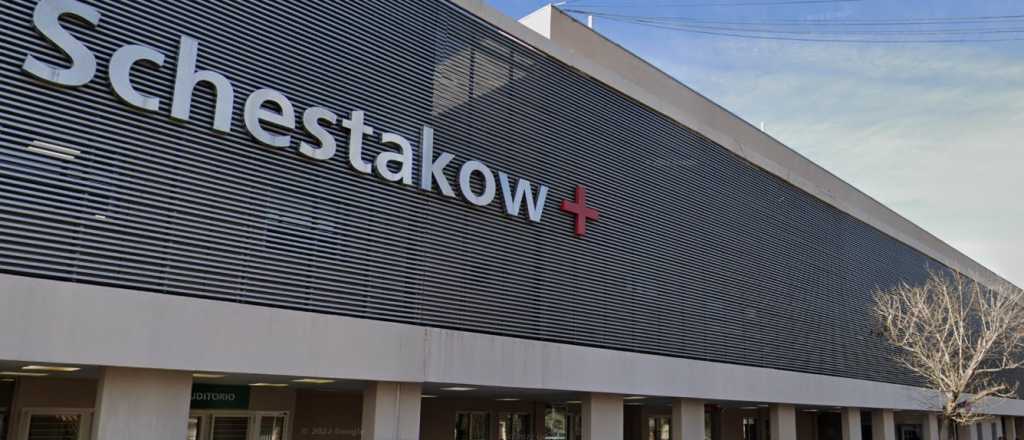 Una mujer de 73 años iba en moto, la chocó una camioneta y murió