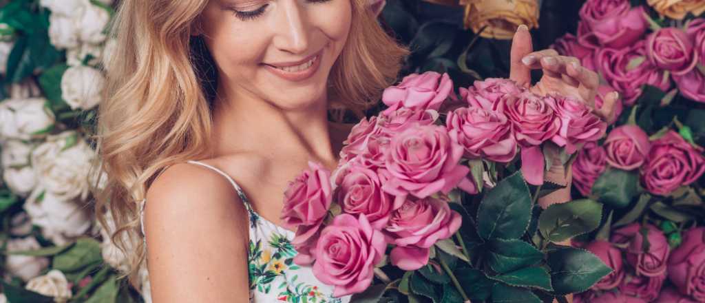 Rosas silvestres, antiguas y modernas, un viaje a trav&eacute;s de las rosas