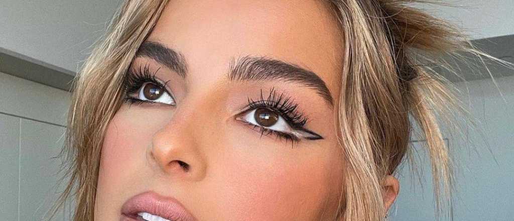 Diez tendencias de maquillaje muy f&aacute;ciles de hacer