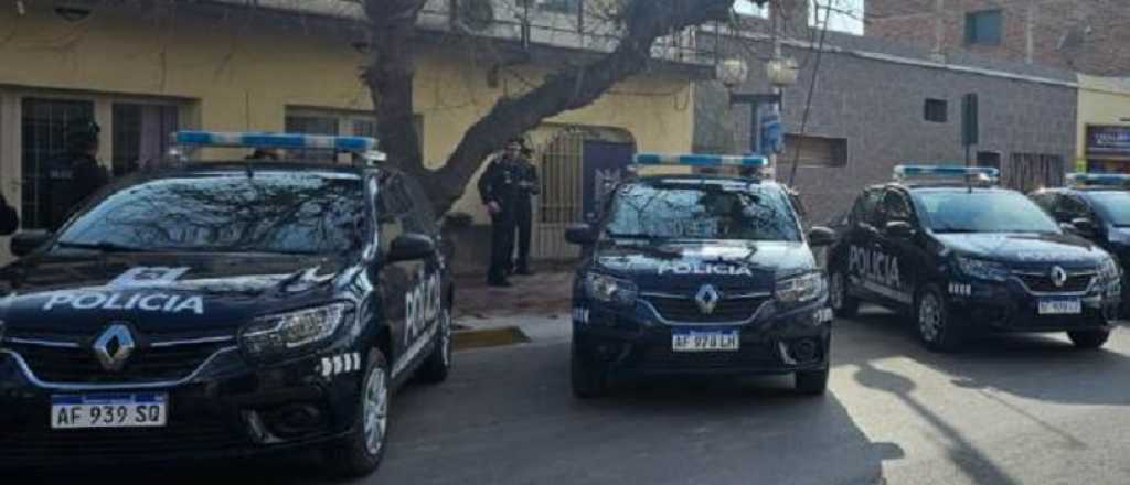 Por qu&eacute; desmantelaron una comisar&iacute;a en Tunuy&aacute;n