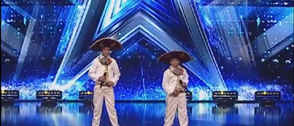 Got Talent: m&aacute;s mendocinos pasaron a la pr&oacute;xima etapa