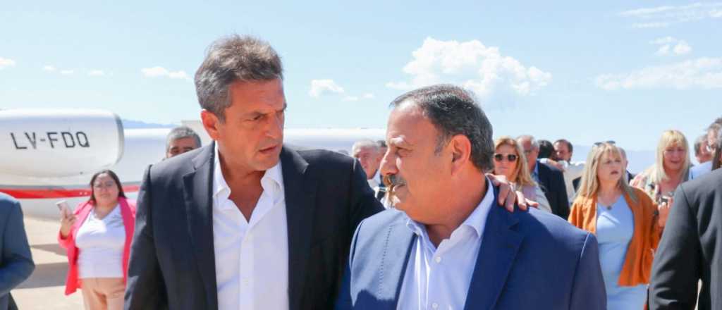 El gobernador de La Rioja anunció que renunciará si gana Milei
