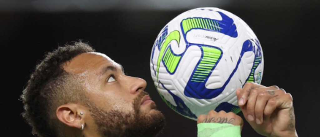 Neymar definió su futuro y tendrá un salario galáctico
