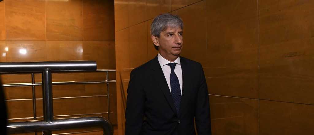 Una testigo dijo que Bento frenó la búsqueda de un narco de la presunta red