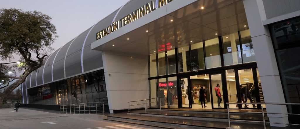 Una importante calle de la Terminal estará cortada, ¿qué pasará con los taxis?