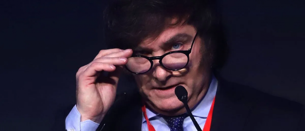 Qu&eacute; preguntamos todos sobre Milei, Massa y Bullrich