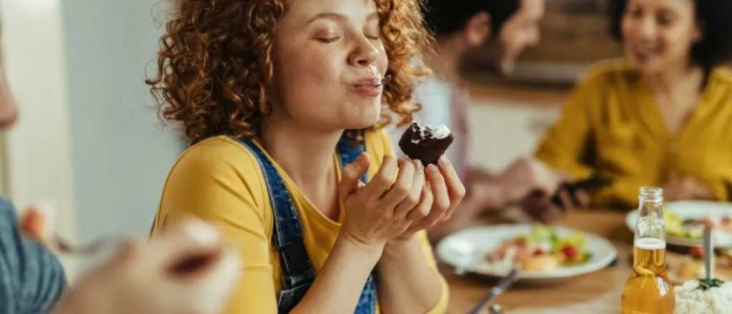 Mindful eating: en qué consiste y cuáles son sus beneficios