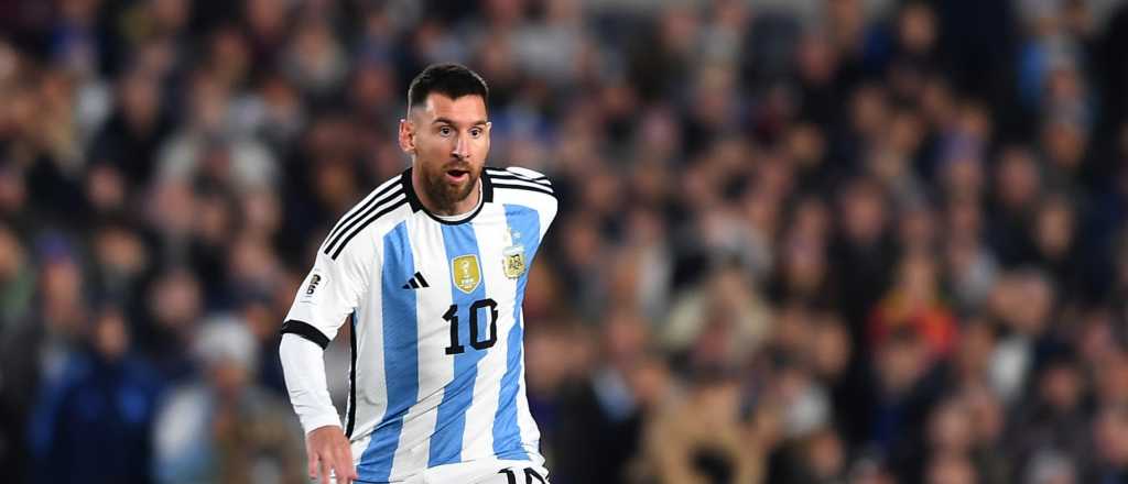 Nuevos amistosos: contra quién jugará Argentina antes de la Copa América