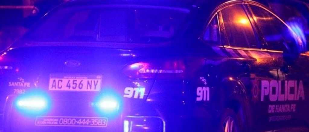 Un adolescente de 15 a&ntilde;os fue asesinado de 13 disparos