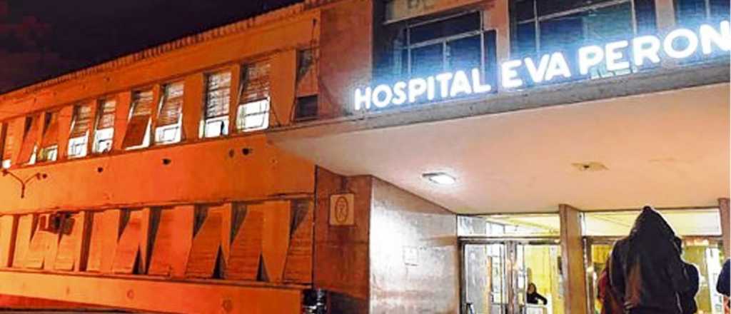 Balearon a una embarazada de 9 meses: muri&oacute; su beb&eacute;