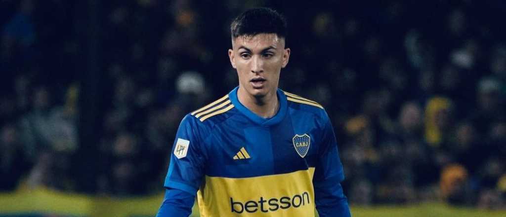 &iquest;Bullaude titular? El equipo que prob&oacute; Almir&oacute;n para enfrentar a Almagro