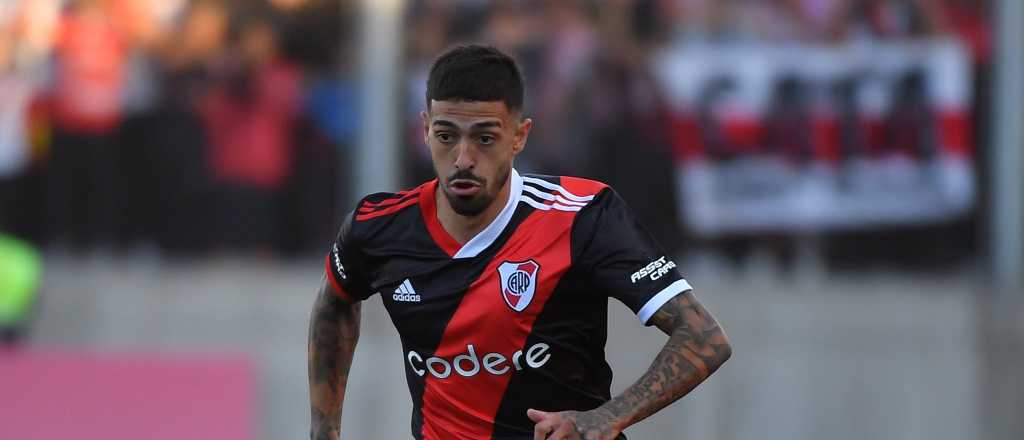River venci&oacute; con lo justo a Universidad Cat&oacute;lica en San Nicol&aacute;s