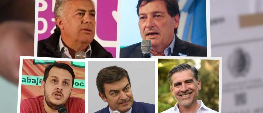 "Si te equivocás sos meme": para qué debatirán los candidatos en Mendoza