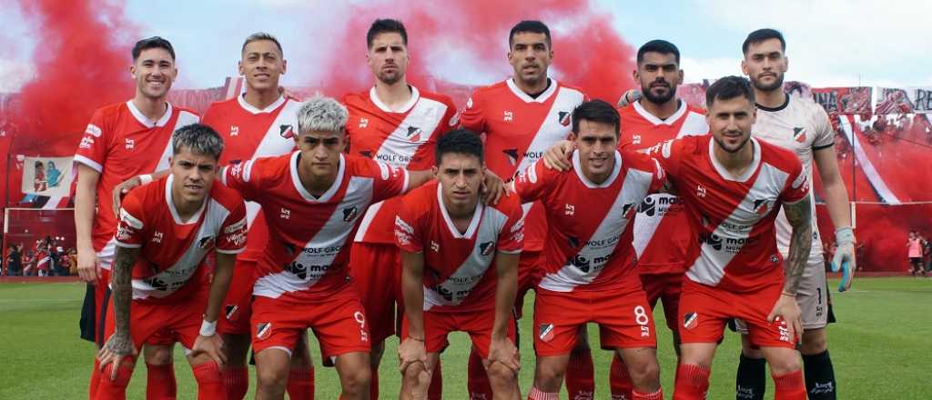 Tabla: a 5 fechas del final, as&iacute; quedaron los mendocinos