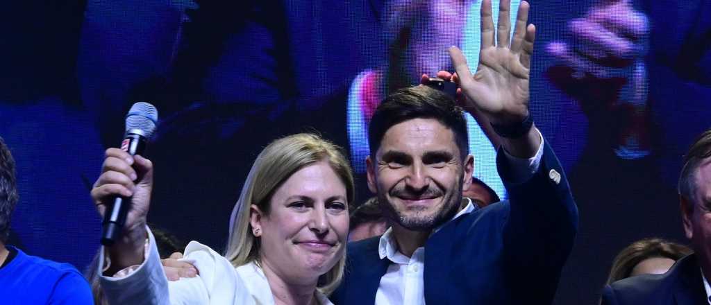 &iquest;Qui&eacute;n es Maximiliano Pullaro? El pr&oacute;ximo gobernador de Santa Fe