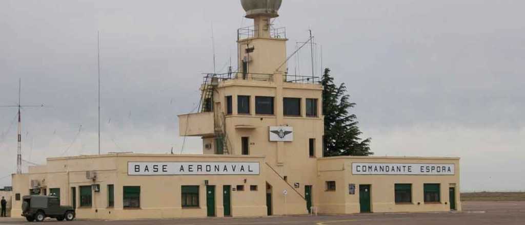 Ovnis, fake news y susto: ¿qué pasó en la Base Espora de Bahía Blanca?