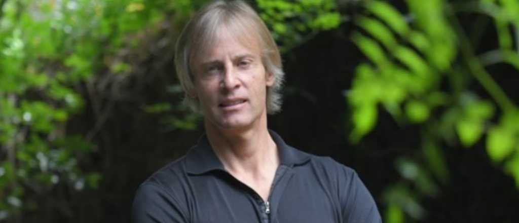 Sobrevivi&oacute; al 11-S y vive en Mendoza: "Me cambi&oacute; totalmente la vida"