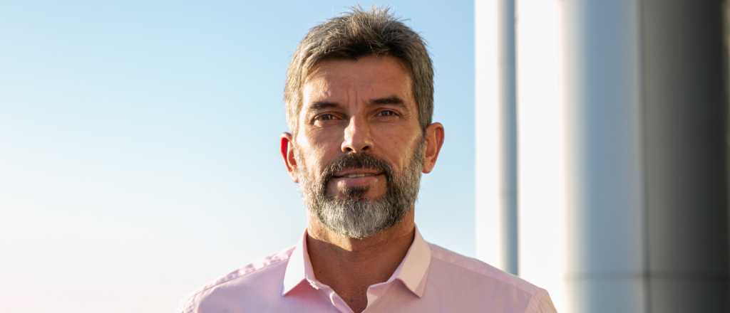 Ulpiano pidió el voto para los candidatos de Cambia Mendoza