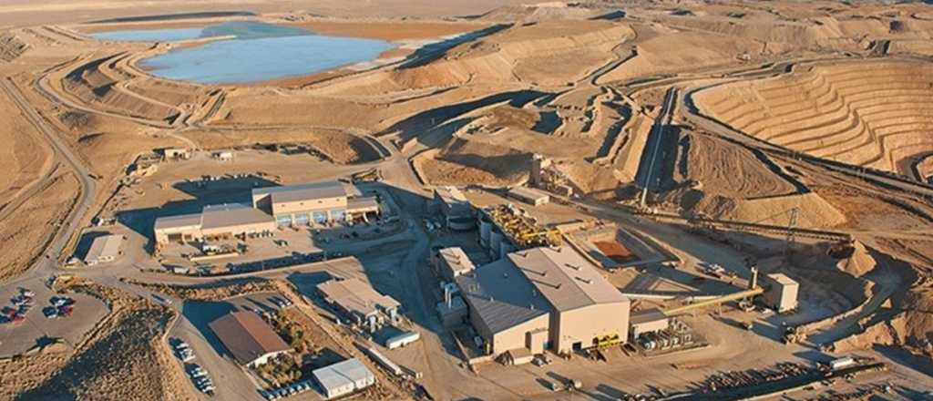 Minas Argentinas present&oacute; plan de inversi&oacute;n de USD 1.000 millones al RIGI