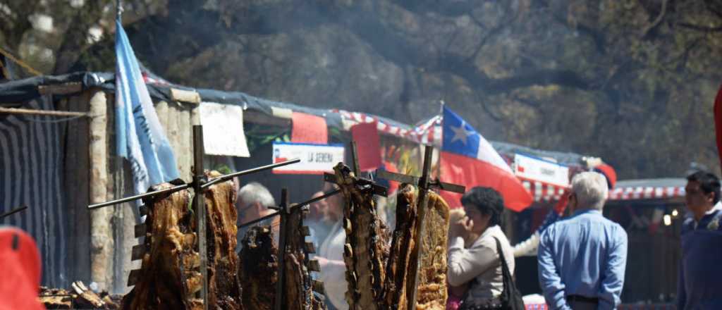 Las Fiestas Patrias de Chile vuelven a la Ciudad