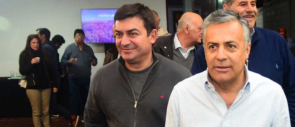 Se sorte&oacute; el debate: c&oacute;mo ser&aacute; el orden de los candidatos