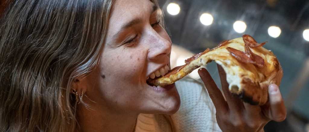 Vuelve la Noche de la Pizza y la Empanada: qué locales adhieren en Mendoza