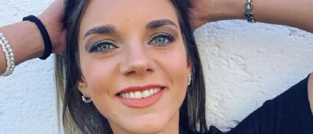 Una nueva oportunidad: la ex reina Giuliana Lucoski est&aacute; embarazada